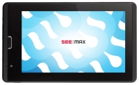 tablet SeeMax, tablet SeeMax Smart TG700 8GB ver.1, SeeMax tablet, SeeMax Smart TG700 8GB ver.1 tablet, tablet pc SeeMax, SeeMax tablet pc, SeeMax Smart TG700 8GB ver.1, SeeMax Smart TG700 8GB ver.1 specifications, SeeMax Smart TG700 8GB ver.1