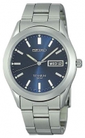 Seiko SGG601P watch, watch Seiko SGG601P, Seiko SGG601P price, Seiko SGG601P specs, Seiko SGG601P reviews, Seiko SGG601P specifications, Seiko SGG601P