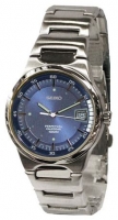 Seiko SLL207P watch, watch Seiko SLL207P, Seiko SLL207P price, Seiko SLL207P specs, Seiko SLL207P reviews, Seiko SLL207P specifications, Seiko SLL207P