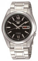 Seiko SNKL55K watch, watch Seiko SNKL55K, Seiko SNKL55K price, Seiko SNKL55K specs, Seiko SNKL55K reviews, Seiko SNKL55K specifications, Seiko SNKL55K