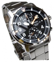 Seiko SNN225P watch, watch Seiko SNN225P, Seiko SNN225P price, Seiko SNN225P specs, Seiko SNN225P reviews, Seiko SNN225P specifications, Seiko SNN225P
