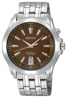 Seiko SNQ119 watch, watch Seiko SNQ119, Seiko SNQ119 price, Seiko SNQ119 specs, Seiko SNQ119 reviews, Seiko SNQ119 specifications, Seiko SNQ119