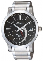 Seiko SNR009J watch, watch Seiko SNR009J, Seiko SNR009J price, Seiko SNR009J specs, Seiko SNR009J reviews, Seiko SNR009J specifications, Seiko SNR009J