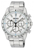 Seiko SSB025P watch, watch Seiko SSB025P, Seiko SSB025P price, Seiko SSB025P specs, Seiko SSB025P reviews, Seiko SSB025P specifications, Seiko SSB025P