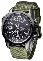 Seiko SSC137 watch, watch Seiko SSC137, Seiko SSC137 price, Seiko SSC137 specs, Seiko SSC137 reviews, Seiko SSC137 specifications, Seiko SSC137