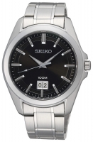 Seiko SUR009P1 watch, watch Seiko SUR009P1, Seiko SUR009P1 price, Seiko SUR009P1 specs, Seiko SUR009P1 reviews, Seiko SUR009P1 specifications, Seiko SUR009P1