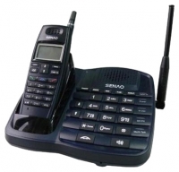 Senao SN-358 Plus cordless phone, Senao SN-358 Plus phone, Senao SN-358 Plus telephone, Senao SN-358 Plus specs, Senao SN-358 Plus reviews, Senao SN-358 Plus specifications, Senao SN-358 Plus
