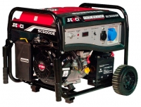 SENCI SC5000E reviews, SENCI SC5000E price, SENCI SC5000E specs, SENCI SC5000E specifications, SENCI SC5000E buy, SENCI SC5000E features, SENCI SC5000E Electric generator