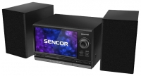 Sencor SHC XD092T reviews, Sencor SHC XD092T price, Sencor SHC XD092T specs, Sencor SHC XD092T specifications, Sencor SHC XD092T buy, Sencor SHC XD092T features, Sencor SHC XD092T Music centre