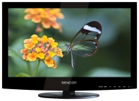 Sencor SLE 2201T tv, Sencor SLE 2201T television, Sencor SLE 2201T price, Sencor SLE 2201T specs, Sencor SLE 2201T reviews, Sencor SLE 2201T specifications, Sencor SLE 2201T