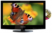 Sencor SLE 2243D tv, Sencor SLE 2243D television, Sencor SLE 2243D price, Sencor SLE 2243D specs, Sencor SLE 2243D reviews, Sencor SLE 2243D specifications, Sencor SLE 2243D