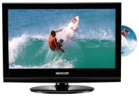 Sencor SLT 1674DVD tv, Sencor SLT 1674DVD television, Sencor SLT 1674DVD price, Sencor SLT 1674DVD specs, Sencor SLT 1674DVD reviews, Sencor SLT 1674DVD specifications, Sencor SLT 1674DVD