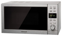 Sencor SMW 6022 microwave oven, microwave oven Sencor SMW 6022, Sencor SMW 6022 price, Sencor SMW 6022 specs, Sencor SMW 6022 reviews, Sencor SMW 6022 specifications, Sencor SMW 6022