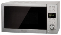 Sencor SMW 6023DS microwave oven, microwave oven Sencor SMW 6023DS, Sencor SMW 6023DS price, Sencor SMW 6023DS specs, Sencor SMW 6023DS reviews, Sencor SMW 6023DS specifications, Sencor SMW 6023DS