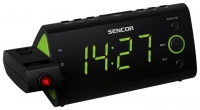 Sencor SRC 330 reviews, Sencor SRC 330 price, Sencor SRC 330 specs, Sencor SRC 330 specifications, Sencor SRC 330 buy, Sencor SRC 330 features, Sencor SRC 330 Radio receiver