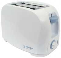 Sencor STS 2603 toaster, toaster Sencor STS 2603, Sencor STS 2603 price, Sencor STS 2603 specs, Sencor STS 2603 reviews, Sencor STS 2603 specifications, Sencor STS 2603