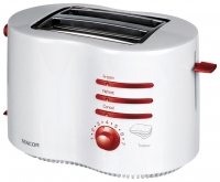 Sencor STS 2605 toaster, toaster Sencor STS 2605, Sencor STS 2605 price, Sencor STS 2605 specs, Sencor STS 2605 reviews, Sencor STS 2605 specifications, Sencor STS 2605