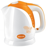 Sencor SWK 1503 reviews, Sencor SWK 1503 price, Sencor SWK 1503 specs, Sencor SWK 1503 specifications, Sencor SWK 1503 buy, Sencor SWK 1503 features, Sencor SWK 1503 Electric Kettle