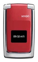 Sendo M550 mobile phone, Sendo M550 cell phone, Sendo M550 phone, Sendo M550 specs, Sendo M550 reviews, Sendo M550 specifications, Sendo M550