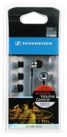 Sennheiser CX 500 Game reviews, Sennheiser CX 500 Game price, Sennheiser CX 500 Game specs, Sennheiser CX 500 Game specifications, Sennheiser CX 500 Game buy, Sennheiser CX 500 Game features, Sennheiser CX 500 Game Headphones