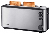 Severin AT 2515 toaster, toaster Severin AT 2515, Severin AT 2515 price, Severin AT 2515 specs, Severin AT 2515 reviews, Severin AT 2515 specifications, Severin AT 2515