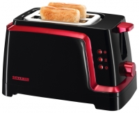 Severin AT 2556 toaster, toaster Severin AT 2556, Severin AT 2556 price, Severin AT 2556 specs, Severin AT 2556 reviews, Severin AT 2556 specifications, Severin AT 2556