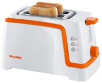 Severin AT 2573 toaster, toaster Severin AT 2573, Severin AT 2573 price, Severin AT 2573 specs, Severin AT 2573 reviews, Severin AT 2573 specifications, Severin AT 2573