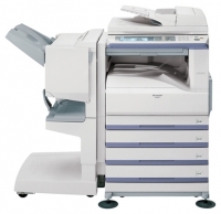 printers Sharp, printer Sharp AR-M257, Sharp printers, Sharp AR-M257 printer, mfps Sharp, Sharp mfps, mfp Sharp AR-M257, Sharp AR-M257 specifications, Sharp AR-M257, Sharp AR-M257 mfp, Sharp AR-M257 specification