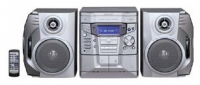 Sharp CDE-600WR reviews, Sharp CDE-600WR price, Sharp CDE-600WR specs, Sharp CDE-600WR specifications, Sharp CDE-600WR buy, Sharp CDE-600WR features, Sharp CDE-600WR Music centre