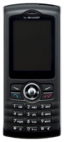 Sharp GX-17 mobile phone, Sharp GX-17 cell phone, Sharp GX-17 phone, Sharp GX-17 specs, Sharp GX-17 reviews, Sharp GX-17 specifications, Sharp GX-17