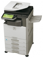 printers Sharp, printer Sharp MX-3110N, Sharp printers, Sharp MX-3110N printer, mfps Sharp, Sharp mfps, mfp Sharp MX-3110N, Sharp MX-3110N specifications, Sharp MX-3110N, Sharp MX-3110N mfp, Sharp MX-3110N specification
