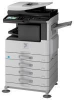 printers Sharp, printer Sharp MX-M354N, Sharp printers, Sharp MX-M354N printer, mfps Sharp, Sharp mfps, mfp Sharp MX-M354N, Sharp MX-M354N specifications, Sharp MX-M354N, Sharp MX-M354N mfp, Sharp MX-M354N specification