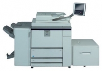 printers Sharp, printer Sharp MX-M850, Sharp printers, Sharp MX-M850 printer, mfps Sharp, Sharp mfps, mfp Sharp MX-M850, Sharp MX-M850 specifications, Sharp MX-M850, Sharp MX-M850 mfp, Sharp MX-M850 specification