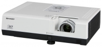 Sharp PG-D2500X reviews, Sharp PG-D2500X price, Sharp PG-D2500X specs, Sharp PG-D2500X specifications, Sharp PG-D2500X buy, Sharp PG-D2500X features, Sharp PG-D2500X Video projector
