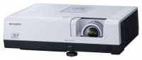 Sharp PG-D3510X reviews, Sharp PG-D3510X price, Sharp PG-D3510X specs, Sharp PG-D3510X specifications, Sharp PG-D3510X buy, Sharp PG-D3510X features, Sharp PG-D3510X Video projector