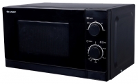 Sharp R-200(BK)E microwave oven, microwave oven Sharp R-200(BK)E, Sharp R-200(BK)E price, Sharp R-200(BK)E specs, Sharp R-200(BK)E reviews, Sharp R-200(BK)E specifications, Sharp R-200(BK)E