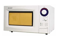 Sharp R-204 microwave oven, microwave oven Sharp R-204, Sharp R-204 price, Sharp R-204 specs, Sharp R-204 reviews, Sharp R-204 specifications, Sharp R-204