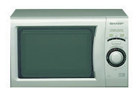 Sharp R-212 microwave oven, microwave oven Sharp R-212, Sharp R-212 price, Sharp R-212 specs, Sharp R-212 reviews, Sharp R-212 specifications, Sharp R-212