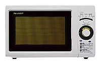 Sharp R-217E microwave oven, microwave oven Sharp R-217E, Sharp R-217E price, Sharp R-217E specs, Sharp R-217E reviews, Sharp R-217E specifications, Sharp R-217E