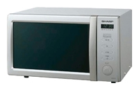 Sharp R-2371KSL microwave oven, microwave oven Sharp R-2371KSL, Sharp R-2371KSL price, Sharp R-2371KSL specs, Sharp R-2371KSL reviews, Sharp R-2371KSL specifications, Sharp R-2371KSL