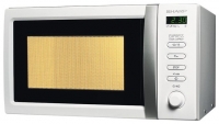 Sharp R-239W-A microwave oven, microwave oven Sharp R-239W-A, Sharp R-239W-A price, Sharp R-239W-A specs, Sharp R-239W-A reviews, Sharp R-239W-A specifications, Sharp R-239W-A