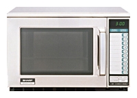 Sharp R-23GT microwave oven, microwave oven Sharp R-23GT, Sharp R-23GT price, Sharp R-23GT specs, Sharp R-23GT reviews, Sharp R-23GT specifications, Sharp R-23GT