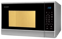 Sharp R-240IN microwave oven, microwave oven Sharp R-240IN, Sharp R-240IN price, Sharp R-240IN specs, Sharp R-240IN reviews, Sharp R-240IN specifications, Sharp R-240IN