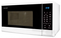 Sharp R-240W microwave oven, microwave oven Sharp R-240W, Sharp R-240W price, Sharp R-240W specs, Sharp R-240W reviews, Sharp R-240W specifications, Sharp R-240W