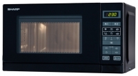 Sharp R-242BK-E microwave oven, microwave oven Sharp R-242BK-E, Sharp R-242BK-E price, Sharp R-242BK-E specs, Sharp R-242BK-E reviews, Sharp R-242BK-E specifications, Sharp R-242BK-E