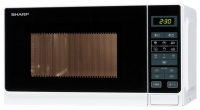 Sharp R-242WE microwave oven, microwave oven Sharp R-242WE, Sharp R-242WE price, Sharp R-242WE specs, Sharp R-242WE reviews, Sharp R-242WE specifications, Sharp R-242WE