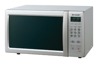 Sharp R-2571KSL microwave oven, microwave oven Sharp R-2571KSL, Sharp R-2571KSL price, Sharp R-2571KSL specs, Sharp R-2571KSL reviews, Sharp R-2571KSL specifications, Sharp R-2571KSL
