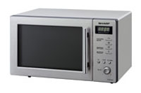 Sharp R-267LST microwave oven, microwave oven Sharp R-267LST, Sharp R-267LST price, Sharp R-267LST specs, Sharp R-267LST reviews, Sharp R-267LST specifications, Sharp R-267LST