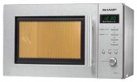 Sharp R-26STAM microwave oven, microwave oven Sharp R-26STAM, Sharp R-26STAM price, Sharp R-26STAM specs, Sharp R-26STAM reviews, Sharp R-26STAM specifications, Sharp R-26STAM