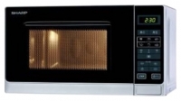 Sharp R-2772RSL microwave oven, microwave oven Sharp R-2772RSL, Sharp R-2772RSL price, Sharp R-2772RSL specs, Sharp R-2772RSL reviews, Sharp R-2772RSL specifications, Sharp R-2772RSL